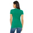 thumbnail image 2 of Bella Canvas Favorite T-Shirt 6004, 2 of 3