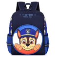 thumbnail image 1 of New children's schoolbag 2-12 years old kindergarten preschool class big and small class backpack boys and girls cute cartoon bag, 1 of 1