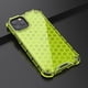 thumbnail image 2 of Funda transparente a prueba de golpes para iPhone, carcasa híbrida de TPU para modelos 14, 13, 12, 11 Pro, XS Max, X, XS, XR, 7, 8 Plus Fivean unisex, 2 of 2