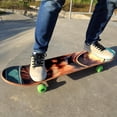 thumbnail image 4 of Dog Skateboard Grip Tape Pack of Two - Emery Surface, PVC Backing, 8.8x32.6in/22.4x83 cm • Skateboard Stickers Set for Deck Upgrade and Customization, 4 of 5