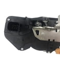 thumbnail image 2 of Front Right Door Lock Actuator Motor with Integrated Latch for 2007 2008 2009 GMC Sierra 1500 Denali Hybrid 2007 2008 2009 GMC Sierra 2500 3500 HD WT 25863020, 2 of 8