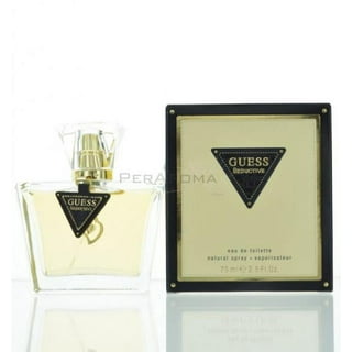 Guess perfume ladies top