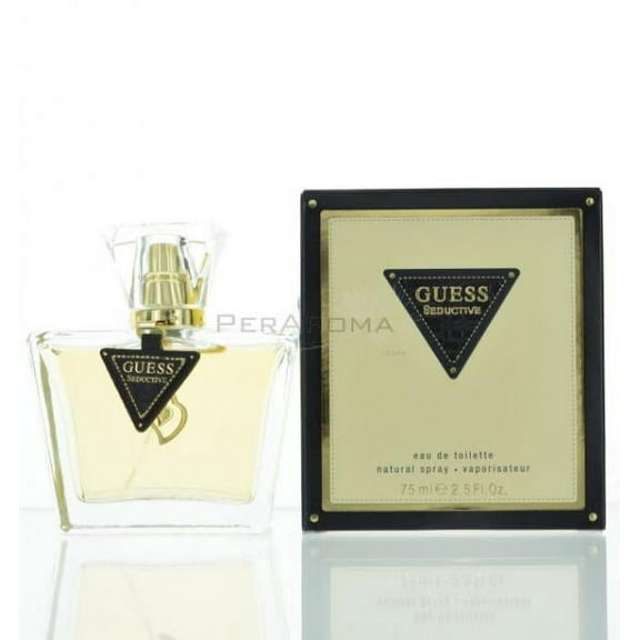 Guess Seductive for Women Spray 2.5 oz edt