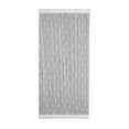 thumbnail image 4 of Heritage Lace 7170W-4563DP Pineapple 45 x 63 in. Door Panel, White, 4 of 4