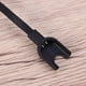 thumbnail image 5 of Cable de carga Cable de repuesto Cargador USB para Xiaomi Mi Band 3 Pulsera inteligente Pulsera Monitor de ritmo cardíaco Fitness (Negro), 5 of 5
