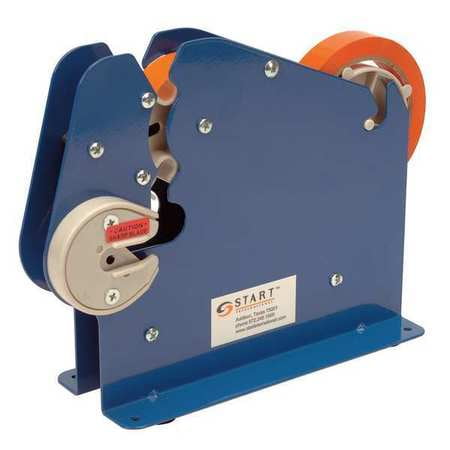 

Bag Sealer For Tape W 25/32 in