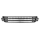thumbnail image 1 of REJILLA DEFENSA GOL 2008 al 2012 VOLKSWAGEN Delantera TONG YANG ., 1 of 4