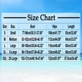 thumbnail image 3 of SZJXBUY Seamless Romper for Women Summer Dressy Casual Backless Sleeveless Short Jumpsuit Baggy Linen Open Back Beach Vacation Boho Overall Shorts with Pockets Gray,XXL, 3 of 7