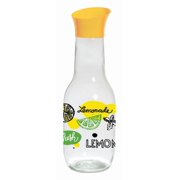 Herevin 1 lt Decorated Carafe-002-UGB