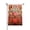 Color 5, variant on Amhnf Welcome Home Baby Girl Floral Garden Flag For Home Outdoor Garden Yard Decor 12x18 inch