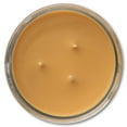 thumbnail image 5 of Mainstays 3-Wick Scented Glass Jar Candle, Mulled Cider, 11.5oz., 5 of 5