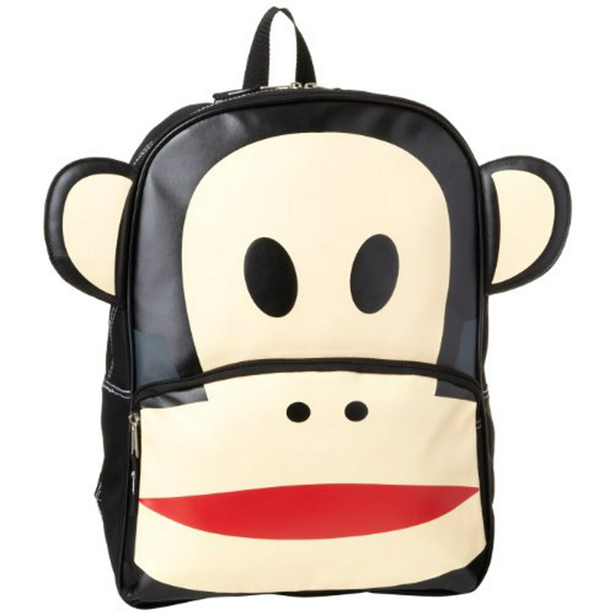 Paul Frank Big girls Die cut 16 Julius Backpack Walmart
