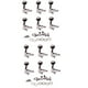 thumbnail image 1 of Sintonizadores de guitarra Acústica Eléctrica Hugo 12 piezas Clavijas de afinación, 1 of 9