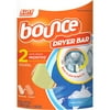 Bounce Dryer Bar Fresh Linen Fabric Softener