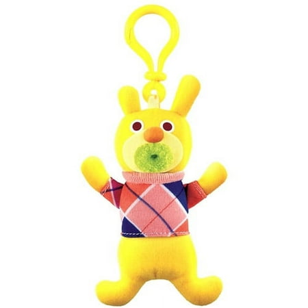 Fisher-price Sing-a-ma-jig Mini, Yellow