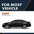 thumbnail image 2 of Set of 4 Front Suspension Strut Assembly-Rear Shock For 2010-2012 Ford Taurus, 2 of 3