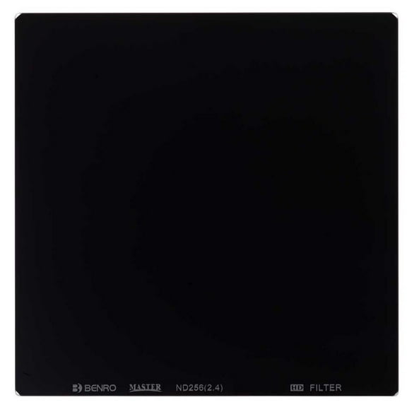Benro Benro Master Lens Filter, Black (MAND2561010)