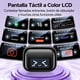 thumbnail image 2 of VEAT00L Auriculares de Oreja Abierta Tipo Clip,Pantalla Táctil LCD,Cancelación de Ruido de Llamadas ENC,60H de Uso, 2 of 7