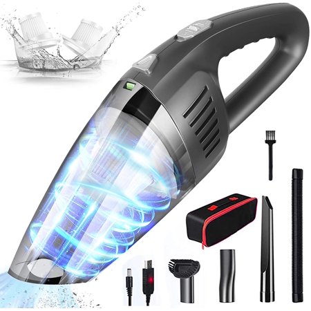 vacuum with strongest suction power