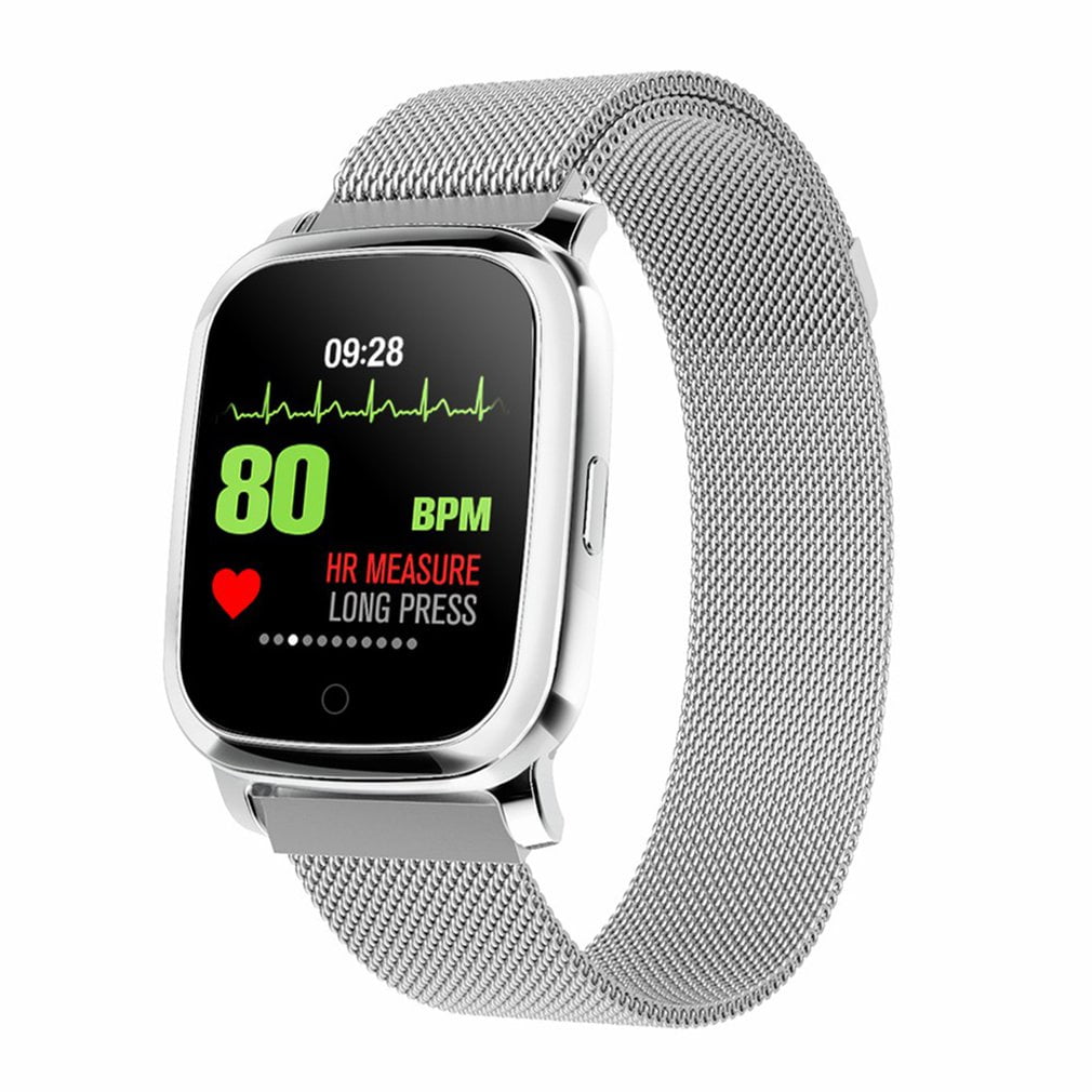 WORR Health Monitoring Sports Bracelet Smart Watch SDK API Interface ...