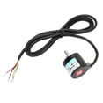 thumbnail image 4 of Solid Shaft Encoder,Encoder Solid Shaft ABZ KHZ Encoder Encoder Power Packed Performance, 4 of 14