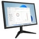 thumbnail image 2 of Monitor Qian QMF-REF19-01 LED TN 19” HD 1440 x 900 px 75Hz VESA 75x75 HDMI VGA 5ms, 2 of 7