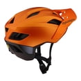 thumbnail image 2 of Casco Troy Lee Designs FLOWLINE SE Radian Naranja/Gris Oscuro, 2 of 8
