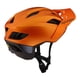 thumbnail image 2 of Casco Troy Lee Designs FLOWLINE SE Radian Naranja/Gris Oscuro, 2 of 8