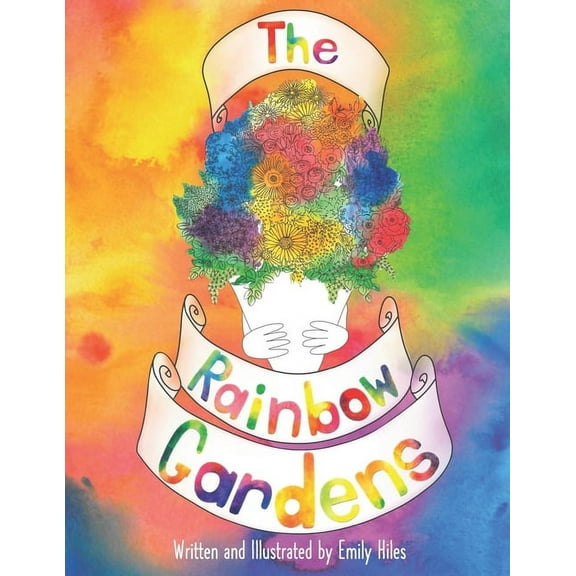 The Rainbow Gardens (Paperback)