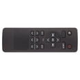 thumbnail image 3 of Remote Control, High Durability Remote Control Replacement Stable Signal  For RTS7010BE1, 3 of 8
