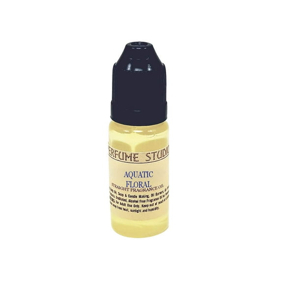Perfume Studio Fragrance Oil 12 ml (Aquatic Floral)