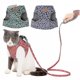 thumbnail image 1 of Cuerda de gato. Arnés de cableado para gatos. Gato S. An Para Wal El Gato. El Gato De Esca De La Cuerda De Gato. L (130*42*68), 1 of 4