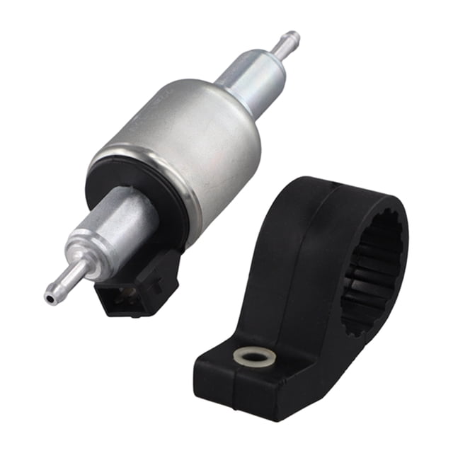 Bomba de Aceite de 5 KW para Calefacción de Estacionamiento, Transporte de Diésel, 22 Ml, Dosificación Electrónica de Pulsos, Electromagnética, 12 V