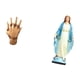 thumbnail image 5 of Escultura De Manos Entrelazadas Con Gracia, Figura De Alma Gemela, Adorno Religioso Católico Para Amantes, Decoración De Mesa O Estante Para Dormitorio., 5 of 8