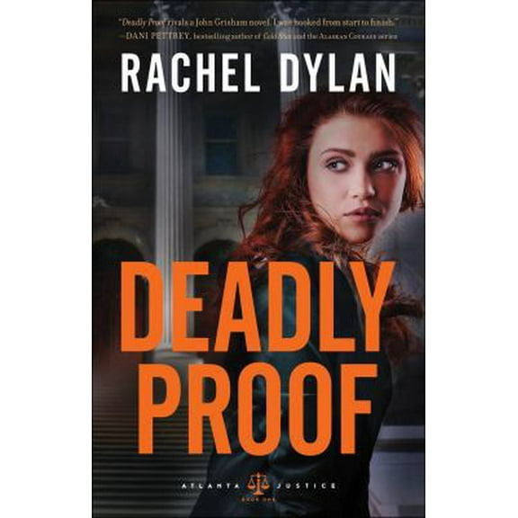 Pre-Owned Deadly Proof (Paperback) 0764219804 9780764219801