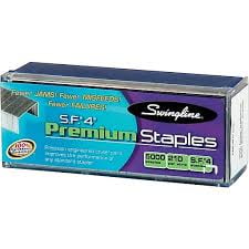 SWINGLINE SF4 PREMIUM STAPLES