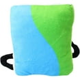 thumbnail image 3 of Fantasy Island Plush Toys, Anime Plush Stuffed Pillow Game Role Parabolic, Game Fans Gift Animal Plush Toys Boys Girls Children Home Sofa Decoration (X Two Four), 3 of 10