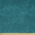 thumbnail image 1 of Faux Suede Fabric by the Yard Digitally Printed Grunge Texture, Durable and Washable Fabric for DIY Projects Indoor Outdoor Upholstery Home Textile, 2 Yard, Seafoam, by Ambesonne, 1 of 2