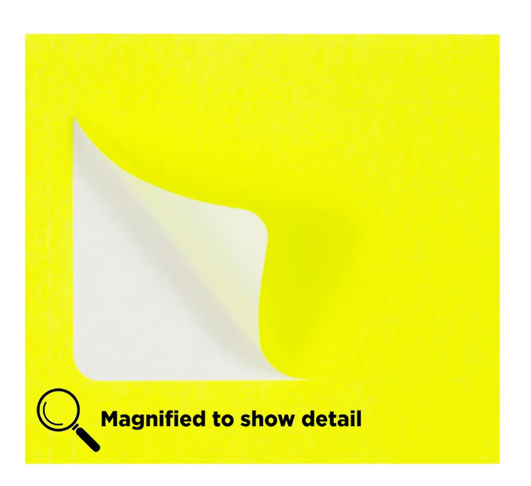 JAM Paper & Envelope Large Shipping Address Labels, 3 1/3 x 4, Neon Multicolor, 120/Pack