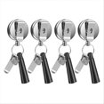 thumbnail image 1 of Heavy Duty Retractable Pull Pen Pencil Holder, Stretch Pencil Holder, 1 of 5