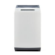 Magic Chef 2.0 Cu ft Topload Compact Washer-MCSTCW20W6