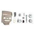 thumbnail image 1 of High Performance Replacement Kit for Stihl 024 026 036 Ms240 Ms260 Ms360 007 Chainsaw Inner Bar Plate Adjustment Screw, 1 of 7