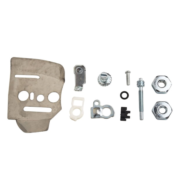 High Performance Replacement Kit for Stihl 024 026 036 Ms240 Ms260 Ms360 007 Chainsaw Inner Bar Plate Adjustment Screw