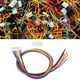 thumbnail image 3 of Macho 10 Juegos JST PH 2,0 Mm 8 Pines Conector Macho Hembra Cable De Alambre 30 Cm, 3 of 7