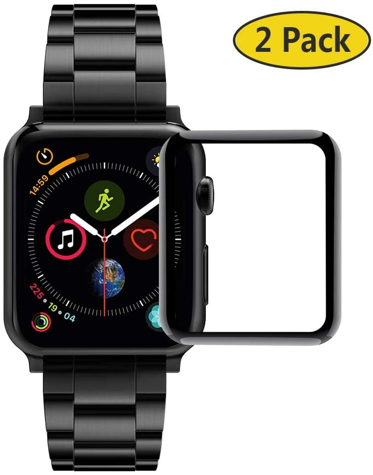 apple watch series 4 screen scratch