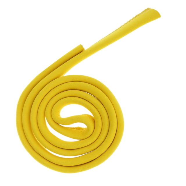 Paquete de Hidratación de 120cm con Aislamiento de Tu Bebida Manga Amarillo Sunnimix Cubierta del tubo del paquete de hidratación
