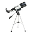 thumbnail image 3 of Telescopio refractor Baoblaze 70 mm para principiantes, 3 of 8