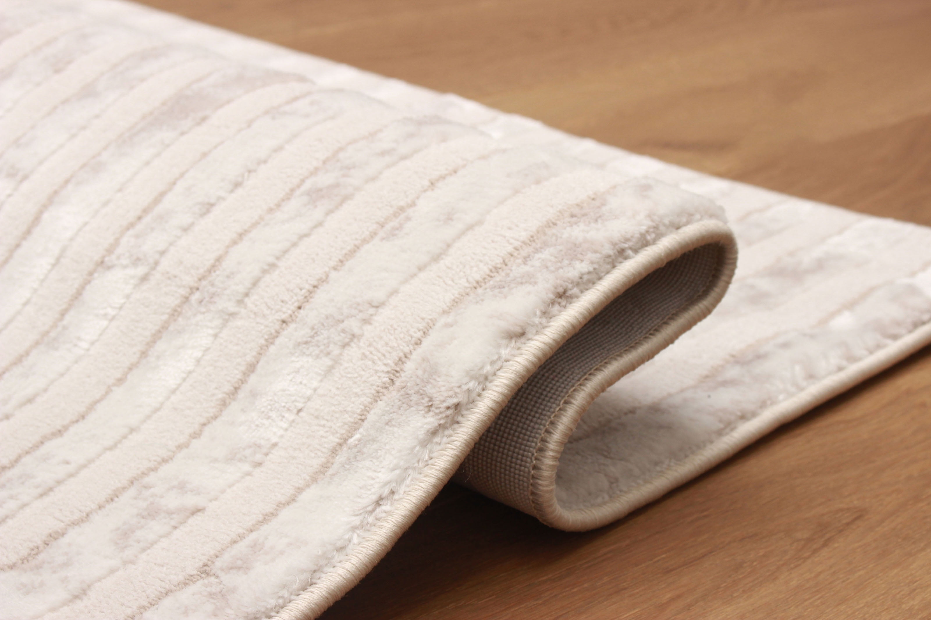 ECARPET Brie Contemporary/Modern Area Rug for Living Room, Bedroom, Dining Room, Entrance, Hallway and More.