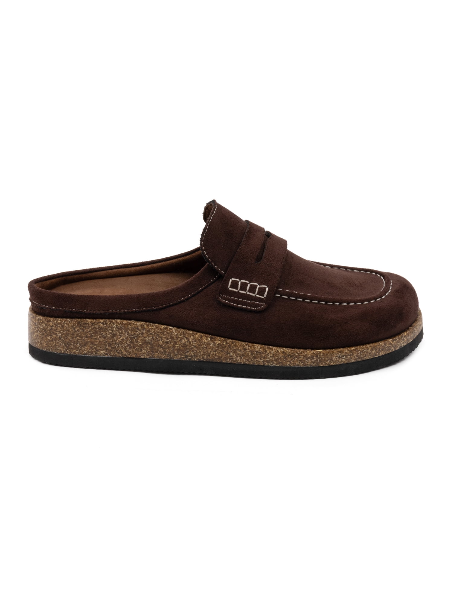 Mountain Sole Mens Banks Slip-on Shoes