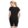 thumbnail image 2 of Jockey T-Shirt Surdimensionné EverActive pour Femmes, 2 of 6